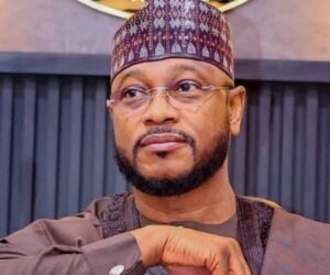 “I Can End Banditry In Zamfara In Two Months If I Control Security Agencies” – Governor Lawal