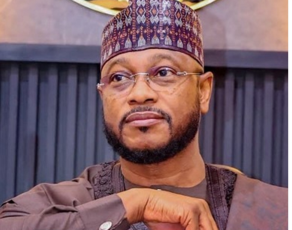 “I Can End Banditry In Zamfara In Two Months If I Control Security Agencies” – Governor Lawal