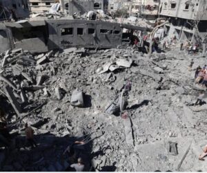 Israel Vows ‘Biblical Plagues’ Against Houthi Forces In Yemen