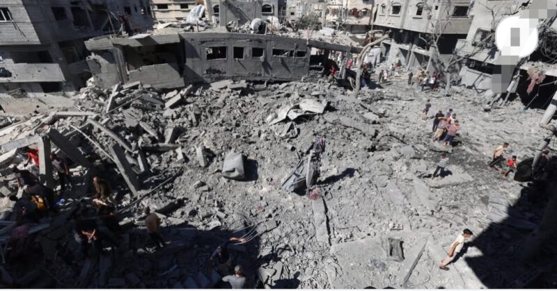 Israel Vows ‘Biblical Plagues’ Against Houthi Forces In Yemen