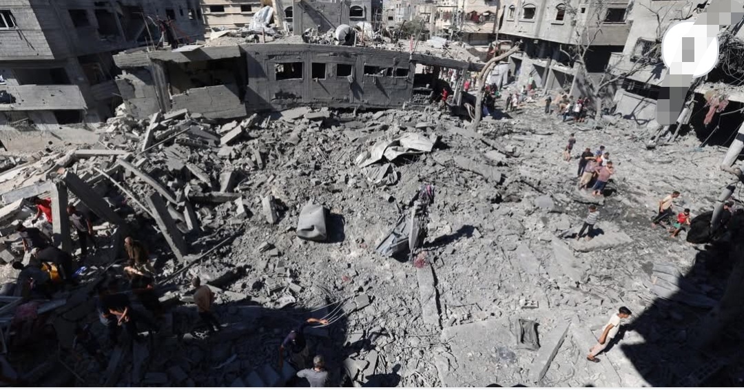 Israel Vows ‘Biblical Plagues’ Against Houthi Forces In Yemen
