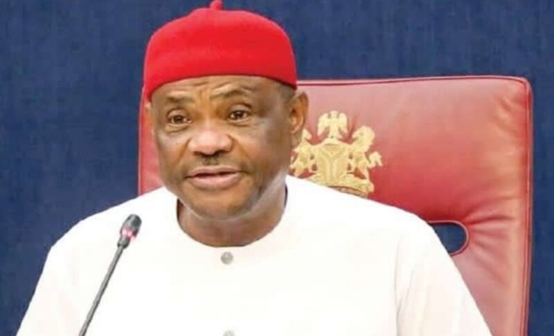 Wike Launches Subsidised Fertiliser Program To Improve Food Security In FCT
