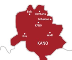 Kano Police Arrest Nine Over Mob Attack On Station