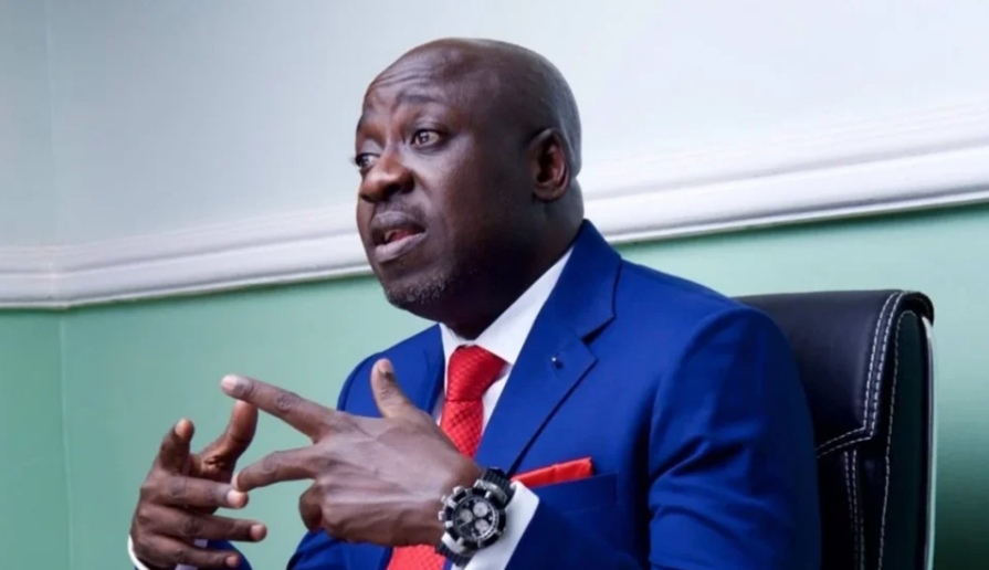 “Hours Tinubu Govt. Used To Harass El-Rufai Is Wasted Time That Should’ve Been Spent Fighting Terrorists” – ADC