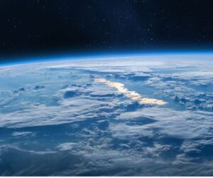 Man In Space Scams 80-Year-Old Woman On Earth Of £5,000, Says He Needs It To Buy Oxygen