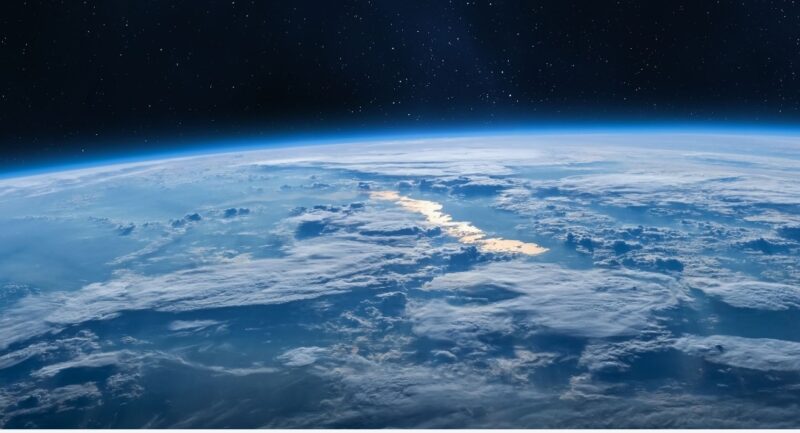Man In Space Scams 80-Year-Old Woman On Earth Of £5,000, Says He Needs It To Buy Oxygen