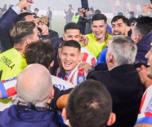 Paraguay Declares National Holiday After Historic 2026 World Cup Qualification