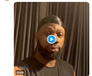 Old tweets shared by man emerges after he k!lled his ex-girlfriend one year after they broke up