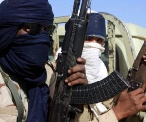 Bandits In Hijab Abduct School Principal, Woman In Niger