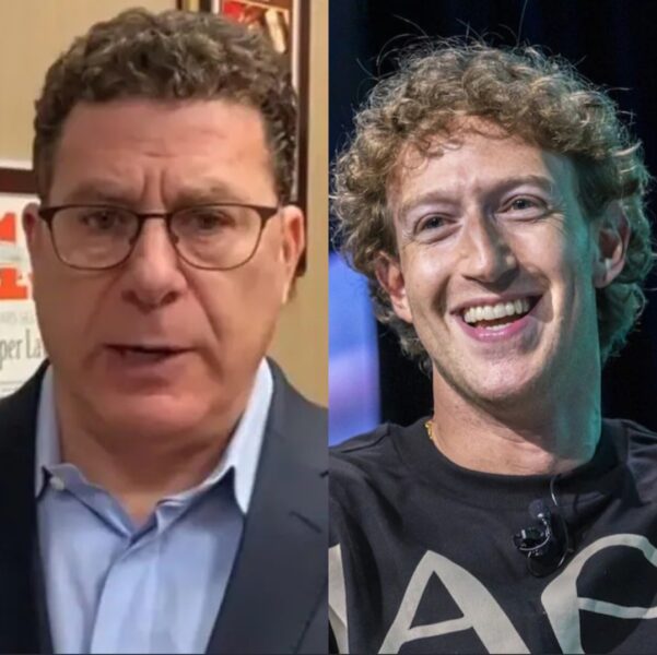 “I’ve had the name longer than him,” Lawyer Mark Zuckerberg sues Meta’s Mark Zuckerberg after his Facebook pages were disabled because of his name