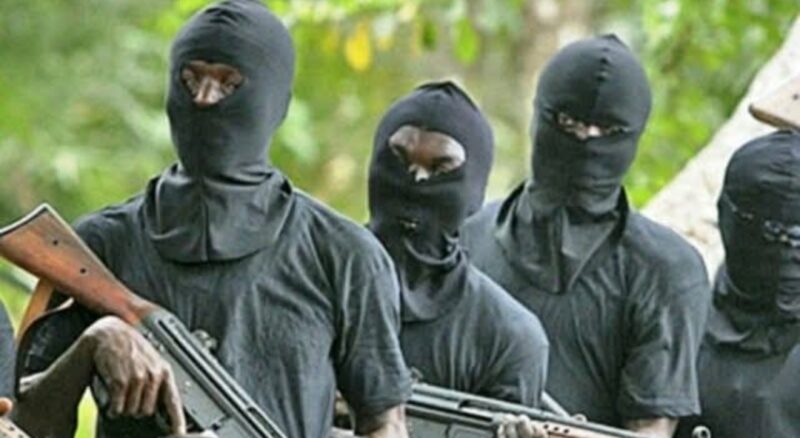 Gunmen Attack BUA Factory In Edo, Kill Eight NSCDC Personnel