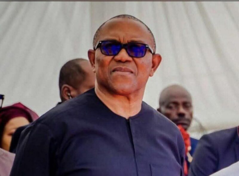 Peter Obi Announces Brief Medical Rest, Suspends Weekend Engagements