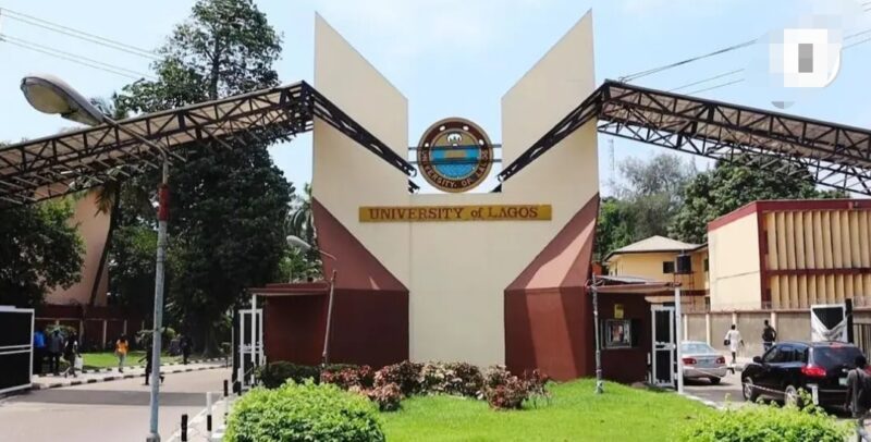 UNILAG Lecturer Under Investigation For Allegedly Raping 20-Year-Old Student On Campus