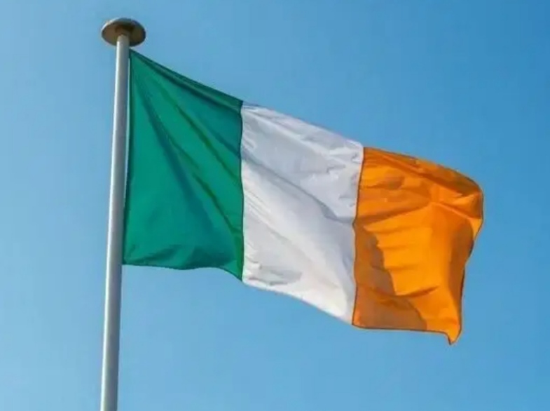 Ireland Faces New Wave Of Migration As Nigerians Lead Asylum Requests