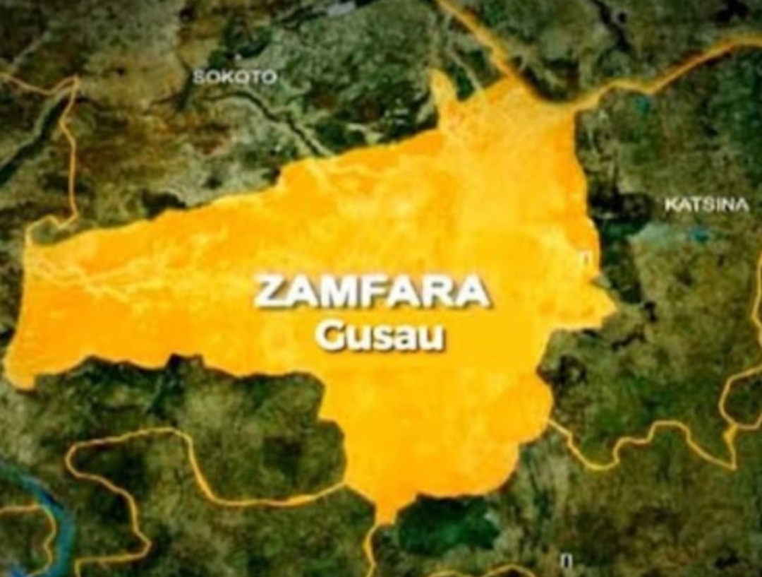 Bandits Attack Worshippers In Zamfara, Kill Residents In Kaduna