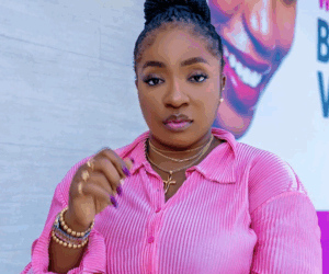 Anita Joseph Blows Hot After Being Accused Of Organizing Fake Awards, Ambassadorial Titles For May Edochie