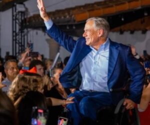 Texas Governor Bans Sharia After Video Of Imam Asking Traders To Obey Islamic Law By Stopping Alcohol, Pork, Lottery Tickets’ Sales