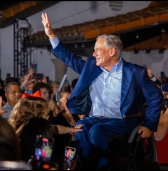 Texas Governor Bans Sharia After Video Of Imam Asking Traders To Obey Islamic Law By Stopping Alcohol, Pork, Lottery Tickets’ Sales