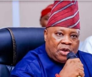 Osun Govt Launches Free Imole Wi-Fi To Boost Digital Access, Economic Growth