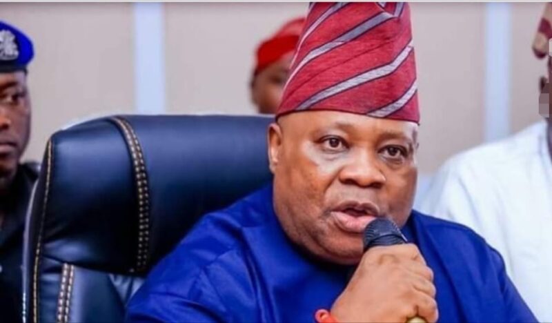 Osun Govt Launches Free Imole Wi-Fi To Boost Digital Access, Economic Growth