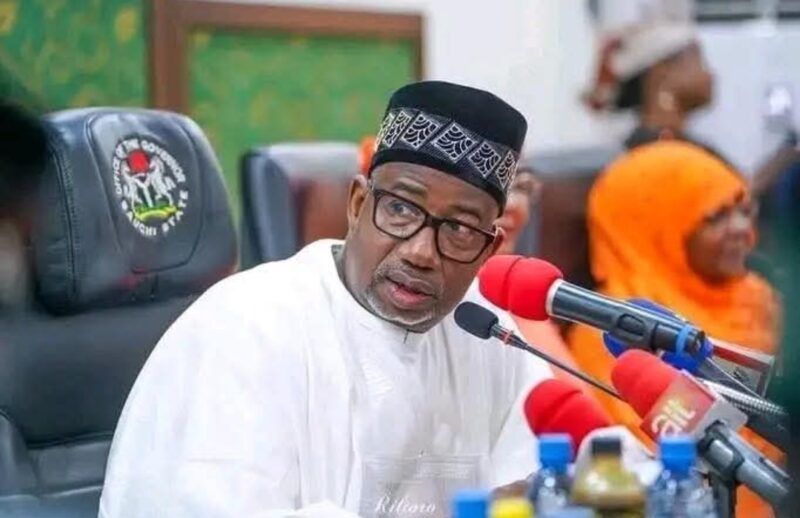 Bauchi Approves ₦800m For Student Scholarships, Sends 100 Abroad For Studies