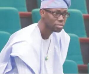 Court Arraigns 41-Year-Old Driver Over Alleged Threat To Ex-Federal Lawmaker In Oyo
