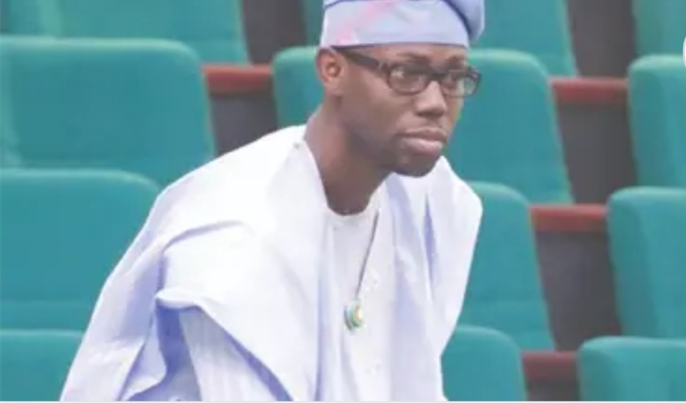 Court Arraigns 41-Year-Old Driver Over Alleged Threat To Ex-Federal Lawmaker In Oyo