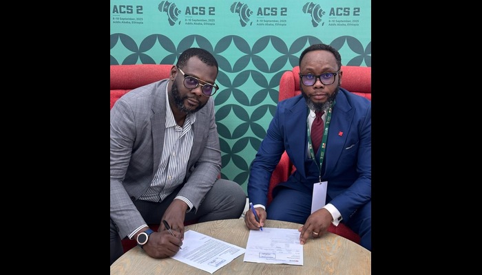 United Capital, Husk Power sign N5bn revolving loan for solar minigrids