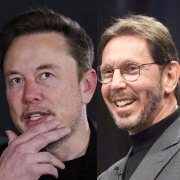 Elon Musk no longer world’s richest man after tech rival’s networth grows $100billion in one hour