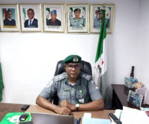 Customs Intercepts 20 Containers Of Illicit Drugs Worth N13.5bn In Rivers