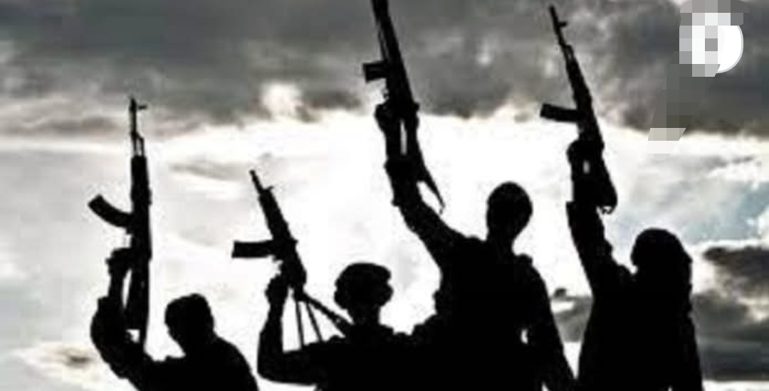Bandits Attack Police Checkpoint In Kogi, Kill Three Officers