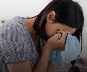 23-year-old mother puts 15-day-old baby in refrigerator because he was not sleeping
