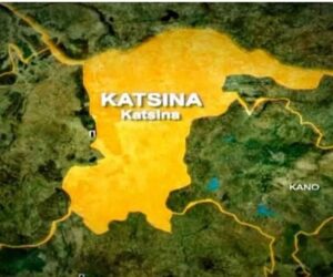 Six People Rescued As Bandits Attack Lamuntani Village In Katsina