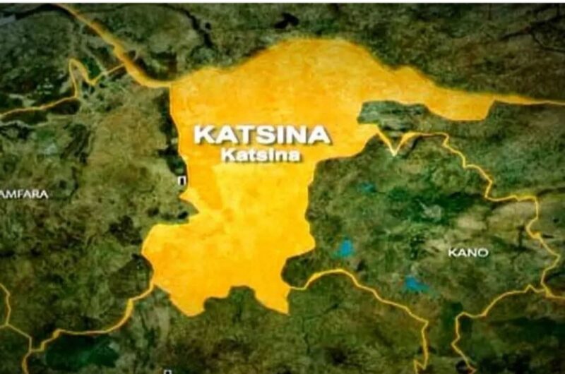 Six People Rescued As Bandits Attack Lamuntani Village In Katsina