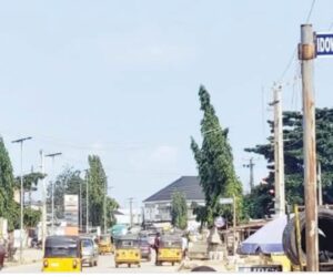 Residents Of Governors Road Ikotun Accuse Ikeja Electric Of Insensitivity Over 10-Day Blackout