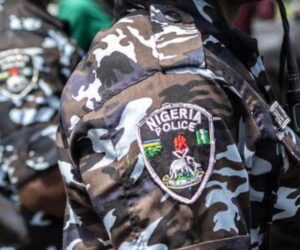 Lagos Police Detain Self-Proclaimed ‘Obi Of Lagos’, Prevent Coronation Ceremony