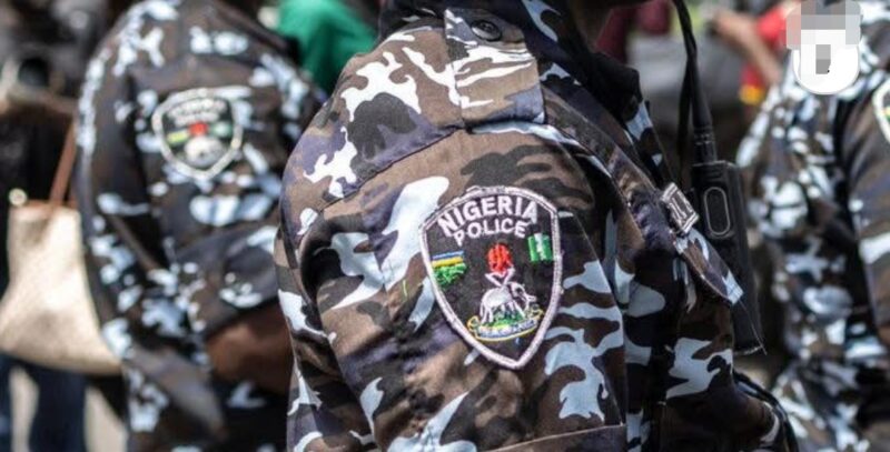 Lagos Police Detain Self-Proclaimed ‘Obi Of Lagos’, Prevent Coronation Ceremony