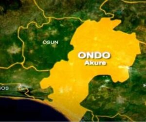 Ondo Police Arrest Fake Army Colonel Over ₦1.37m Job Scam