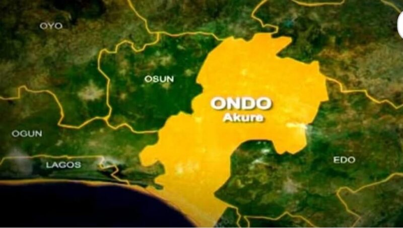 Ondo Police Arrest Fake Army Colonel Over ₦1.37m Job Scam