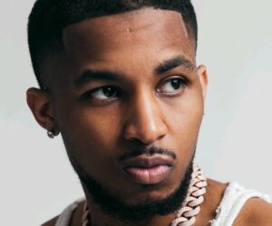 Rapper DDG Plans Relocation To Lagos, Says He’s Tired Of Los Angeles