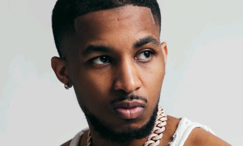 Rapper DDG Plans Relocation To Lagos, Says He’s Tired Of Los Angeles