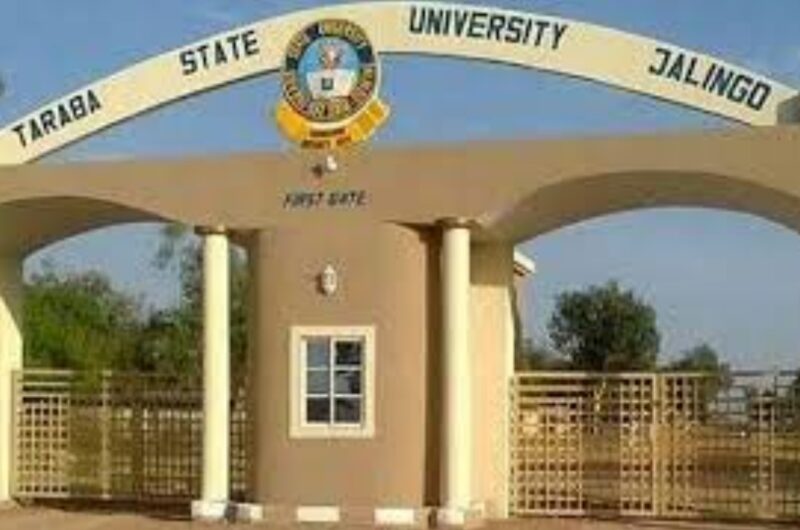Taraba Varsity Student Found Dead In Boyfriend’s Apartment