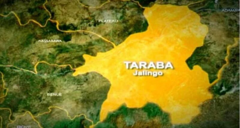 Taraba Government Warns Farmers Against Selling IFAD VCDP Agricultural Inputs