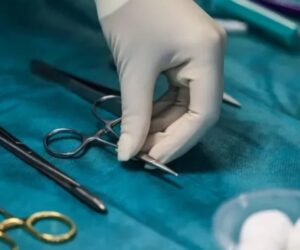 UK Doctor Dumps Patient On Operating Table To Engage In Sexual Activity With Nurse