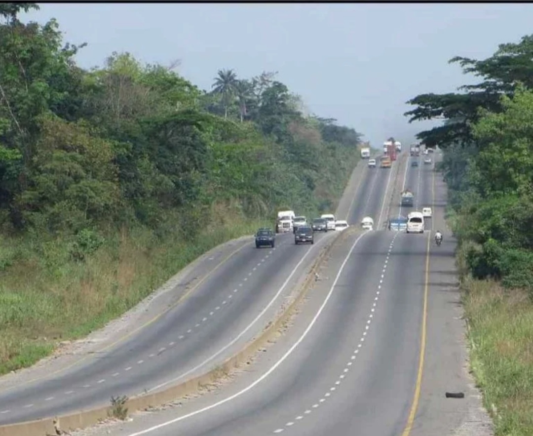 OPFY Troops Rescue Lone Driver After Ghastly Accident On Bwari–Jere Road, FCT