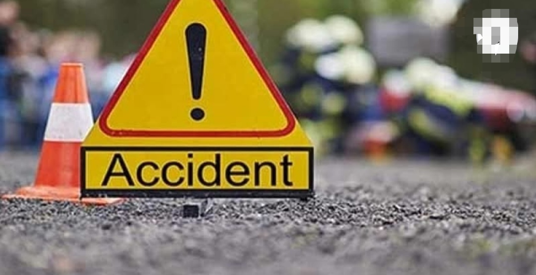 Pedestrian Killed As Speeding Vehicle Crashes On Lagos–Ibadan Expressway