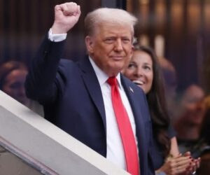 United Kingdom set to welcome Trump on second state visit
