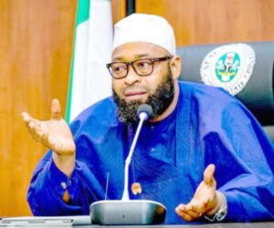 Friday Sermons By Clerics Must First Be Submitted To Niger Govt. For Approval” – Gov Bago
