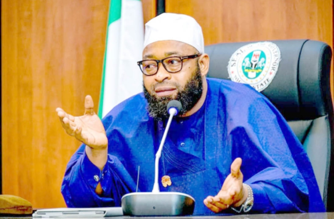 Friday Sermons By Clerics Must First Be Submitted To Niger Govt. For Approval” – Gov Bago