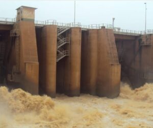 Sokoto Rima River Basin Issues Flood Alert As Goronyo Dam Water Release Increases